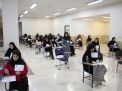 گزارش تصویری آزمون کارشناسی ارشد 1405